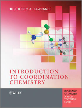 Lawrance |  Introduction to Coordination Chemistry | Buch |  Sack Fachmedien