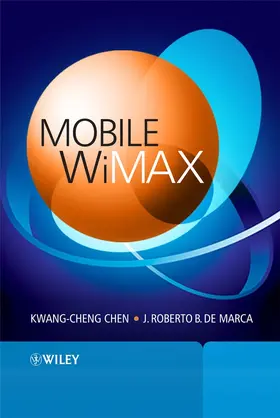 Chen / de Marca |  Mobile WiMAX | Buch |  Sack Fachmedien