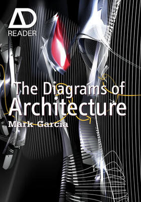 Garcia |  DIAGRAMS OF ARCHITECTURE | Buch |  Sack Fachmedien