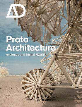 Sheil |  Protoarchitecture | Buch |  Sack Fachmedien