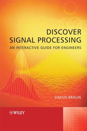 Braun |  Discover Signal Processing | Buch |  Sack Fachmedien