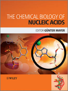 Mayer |  The Chemical Biology of Nucleic Acids | Buch |  Sack Fachmedien