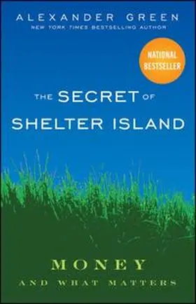 Green |  The Secret of Shelter Island | eBook | Sack Fachmedien