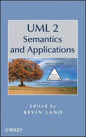 Lano |  UML 2 Semantics and Applications | eBook | Sack Fachmedien