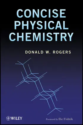 Rogers |  Concise Physical Chemistry | Buch |  Sack Fachmedien