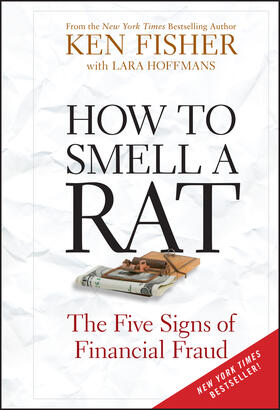 Fisher / Hoffmans |  How to Smell a Rat | Buch |  Sack Fachmedien