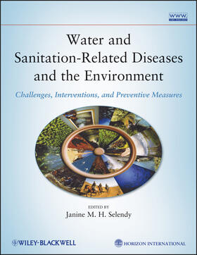 Selendy |  Water Diseases w/website | Buch |  Sack Fachmedien