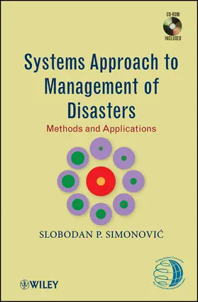 Simonovic |  Systems Approach to Management of Disasters | Buch |  Sack Fachmedien