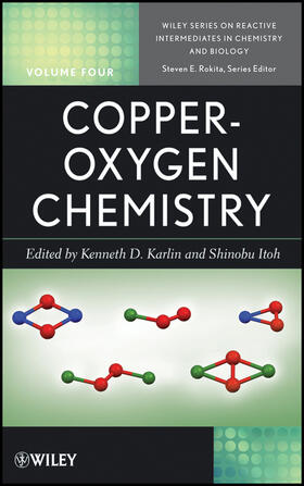 Karlin / Itoh / Rokita |  Copper-Oxygen Chemistry | Buch |  Sack Fachmedien