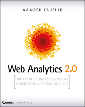 Kaushik |  Web Analytics 2.0 | Buch |  Sack Fachmedien