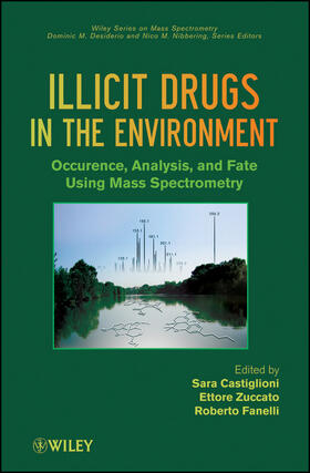 Castiglioni / Zuccato / Fanelli |  MS Illicit Drugs | Buch |  Sack Fachmedien