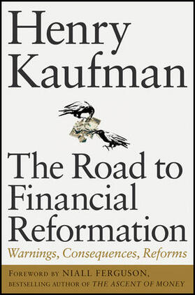 Kaufman |  The Road to Financial Reformation | Buch |  Sack Fachmedien