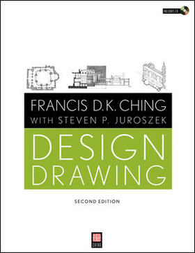 Ching / Juroszek |  Design Drawing | Buch |  Sack Fachmedien