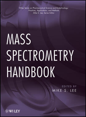 Lee |  Mass Spectrometry Handbook | Buch |  Sack Fachmedien