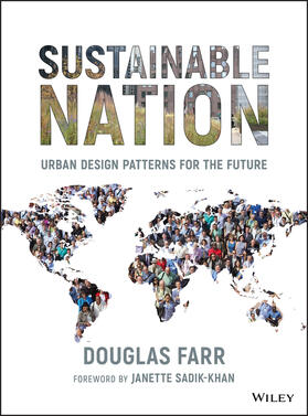 Farr |  Sustainable Nation | Buch |  Sack Fachmedien