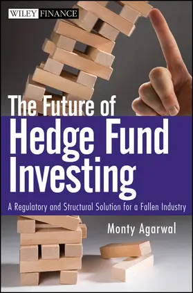 Agarwal |  The Future of Hedge Fund Investing | Buch |  Sack Fachmedien