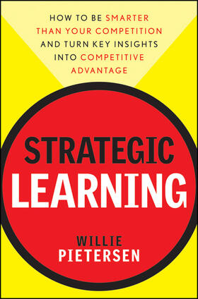 Pietersen |  Strategic Learning | Buch |  Sack Fachmedien