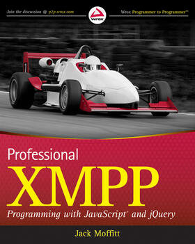Moffitt |  Pro XMPP Programming | Buch |  Sack Fachmedien
