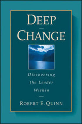 Quinn |  Deep Change | eBook | Sack Fachmedien