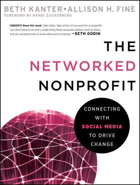 Kanter / Fine |  The Networked Nonprofit | Buch |  Sack Fachmedien