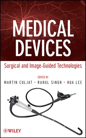 Culjat / Singh / Lee |  Biomedical Devices | Buch |  Sack Fachmedien