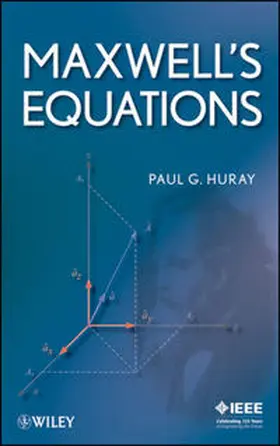 Huray |  Maxwell's Equations | eBook | Sack Fachmedien