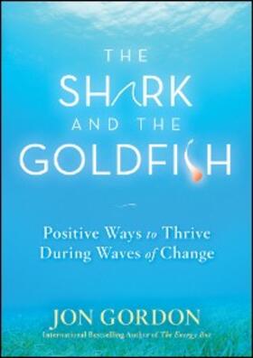 Gordon | The Shark and the Goldfish | E-Book | sack.de