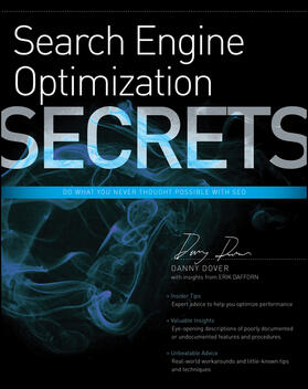 Dover / Dafforn |  Search Engine Optimization Secrets | Buch |  Sack Fachmedien