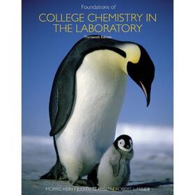 Hein / Arena |  Foundations of College Chemistry | Buch |  Sack Fachmedien