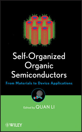 Li |  Self-Organized Organic Semiconductors | Buch |  Sack Fachmedien