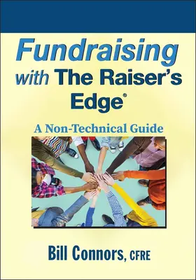 Connors |  Fundraising with The Raiser's Edge | Buch |  Sack Fachmedien