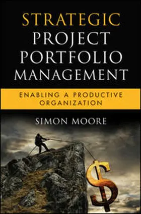 Moore |  Strategic Project Portfolio Management | eBook | Sack Fachmedien