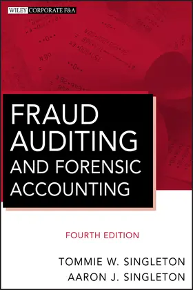 Singleton |  Fraud Auditing and Forensic Accounting | Buch |  Sack Fachmedien