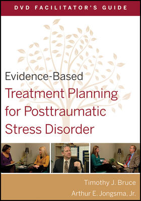 Bruce / Berghuis |  Evidence-Based Treatment Planning for Posttraumatic Stress Disorder Facilitator's Guide | Buch |  Sack Fachmedien