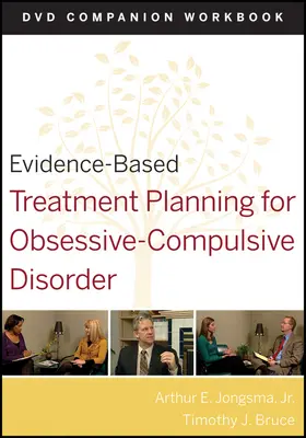 Berghuis / Bruce |  Evidence-Based Treatment Planning for Obsessive-Compulsive Disorder, Companion Workbook | Buch |  Sack Fachmedien