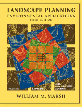 Marsh |  Landscape Planning | Buch |  Sack Fachmedien