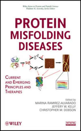 Ramirez-Alvarado / Kelly / Dobson |  Protein Misfolding Diseases | eBook | Sack Fachmedien