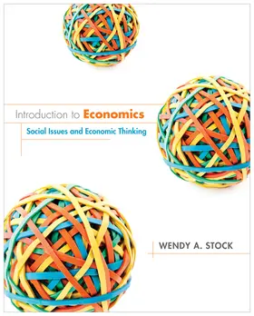 Stock |  Introduction to Economics | Buch |  Sack Fachmedien