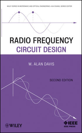 Davis |  Circuit Design 2e | Buch |  Sack Fachmedien