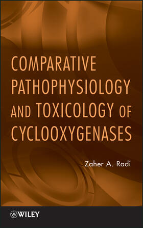 Radi |  Cyclooxygenases | Buch |  Sack Fachmedien