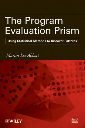 Abbott |  Program Evaluation Prism | Buch |  Sack Fachmedien