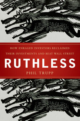 Trupp |  Ruthless | Buch |  Sack Fachmedien