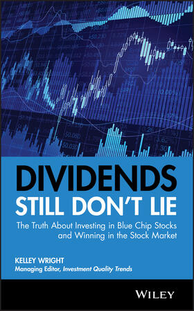 Wright |  Dividends Still Don't Lie | Buch |  Sack Fachmedien