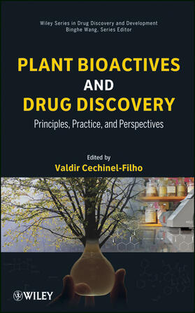 Cechinel-Filho |  Plant Bioactives and Drug Discovery | Buch |  Sack Fachmedien
