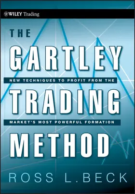 Beck |  The Gartley Trading Method | Buch |  Sack Fachmedien