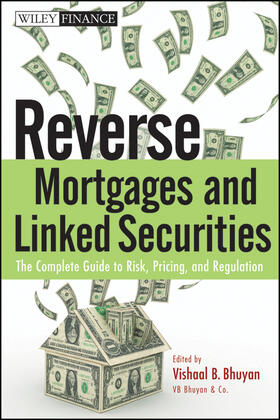 Bhuyan |  Reverse Mortgages and Linked Securities | Buch |  Sack Fachmedien