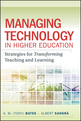 Bates / Sangra |  Managing Technology in Higher | Buch |  Sack Fachmedien