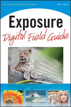 Hess |  Exposure Digital Field Guide | eBook | Sack Fachmedien