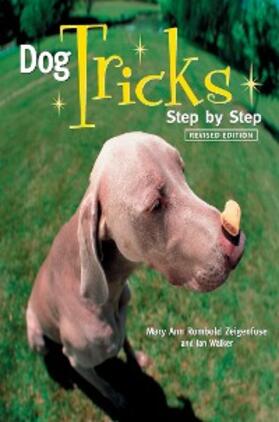 Zeigenfuse |  Dog Tricks | eBook | Sack Fachmedien