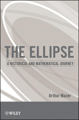Mazer |  The Ellipse | Buch |  Sack Fachmedien
